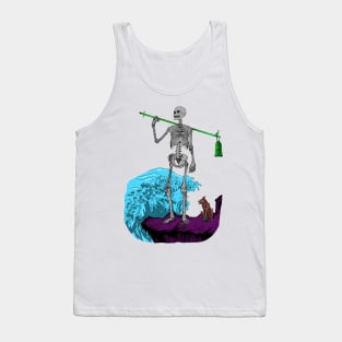 The Foolish Tank Top